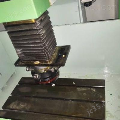 450 二手倍速特 放电加工机 450 - 2
