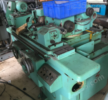 M1420 二手第三机床 外圆磨床 M1420 - 3