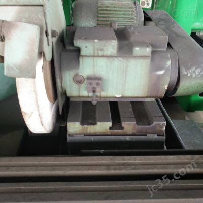 MG1432X1500 二手北京第二机床 外圆磨床 MG1432X1500