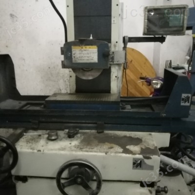 250H 二手建德 平面磨床 250H