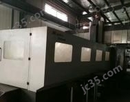PM254H 二手纽威数控龙门加工中心PM254H