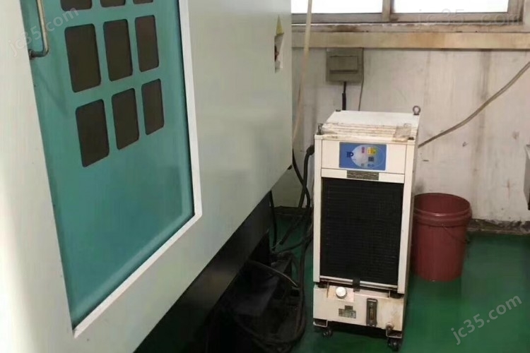 4头 二手精雕机 逻威 4头 - 2
