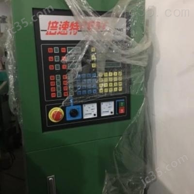 450 二手倍速特 细孔放电机 450