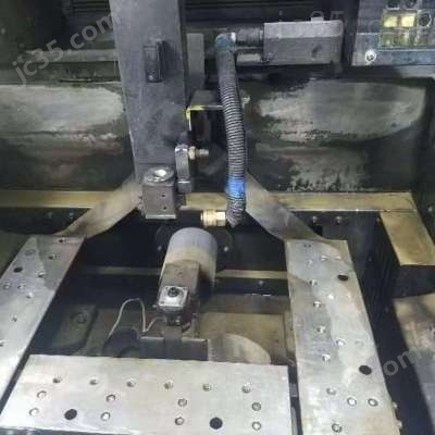 ALN400QS 二手沙迪克 慢走丝 ALN400QS - 2