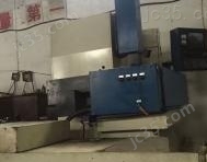M60CA 二手中国台湾亚特镜面火花机M60CA