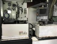 ROBOCUT @-0IC 二手发那科ROBOCUT @-0IC慢走丝