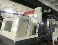 HTM-1500G 二手宁波海天龙门加工中心HTM-1500G