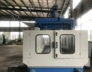 SDM5220 二手中国台湾SANCO松颖SDM5220龙门加工中心