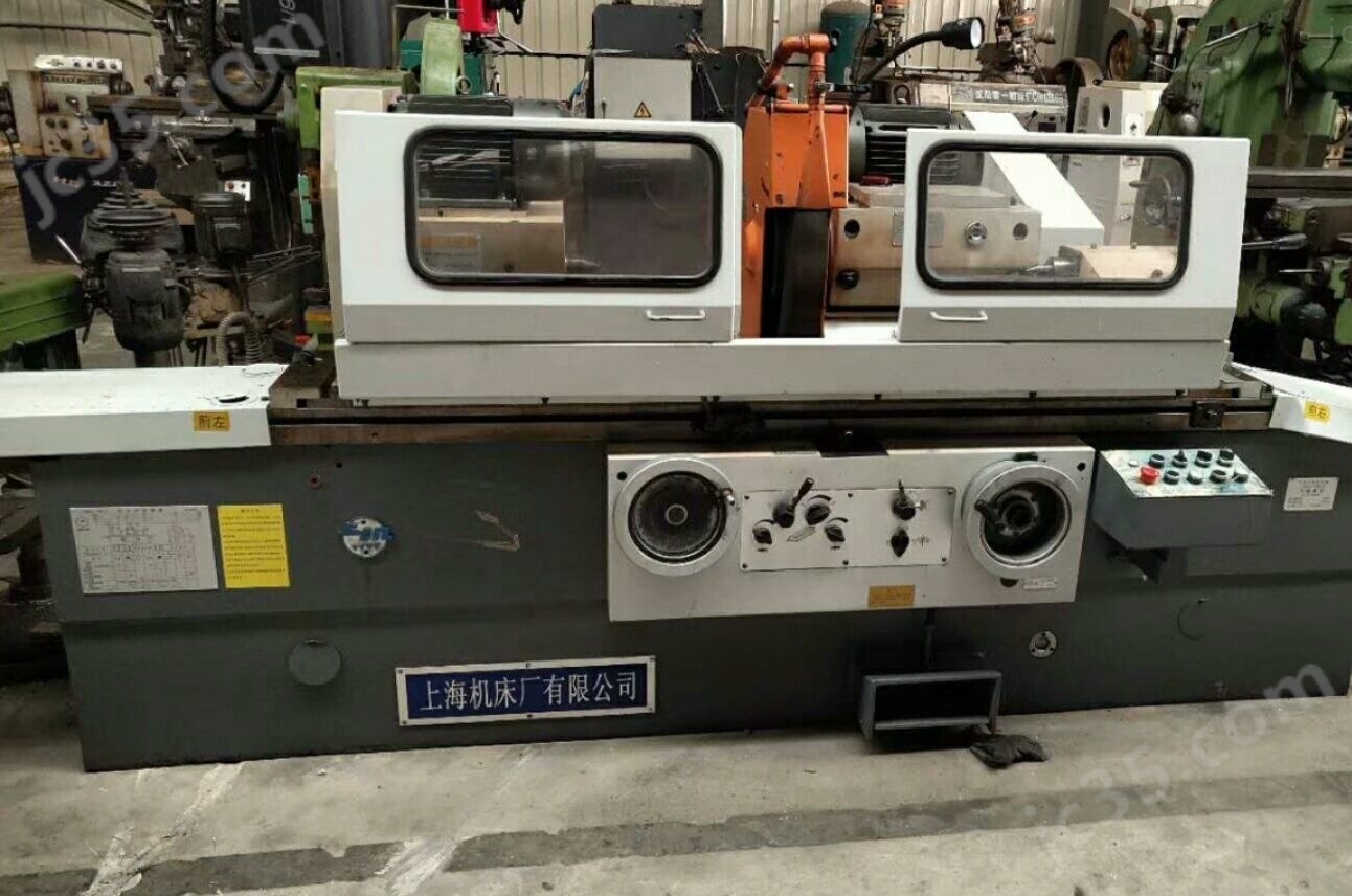 M1332B 二手上海机床M1332B外圆磨床