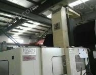 HV2216 二手华都精工HV2216数控龙门加工中心