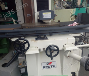 PSGS-3060AH 二手PROTH 平面磨床 PSGS-3060AH