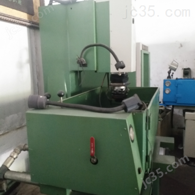 ED-430 二手台一 ZNC火花机 ED-430 - 3