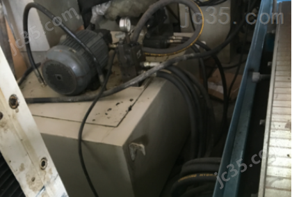 JL-616AHK 二手凖力 平面磨床 JL-616AHK - 4