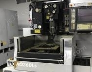 AQ360LS 二手沙迪克AQ360LS慢走丝