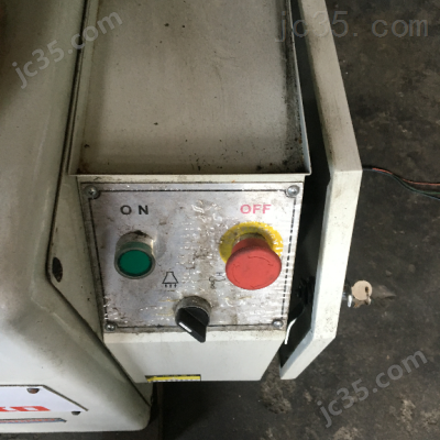 OK-350 二手冈本 平面磨床 OK-350 - 3