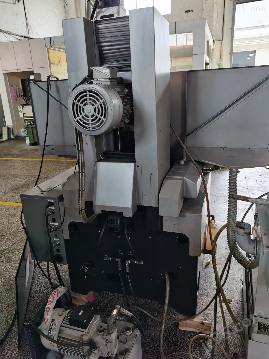 TSA1 二手日本原装平面磨床