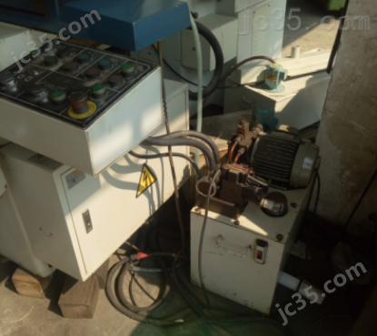 KGS-250AHD 二手建德 平面磨床 KGS-250AHD - 3