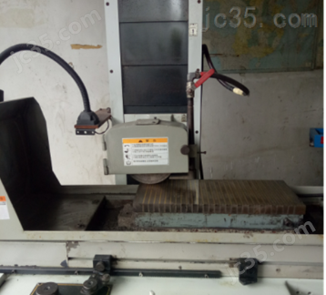 KGS-818AH 二手建德 平面磨床 KGS-818AH - 2