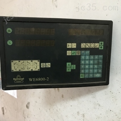 614 二手其它 平面磨床 614 - 3