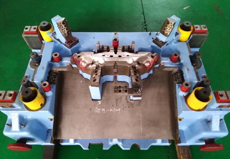 佛山南海+成阳正大+汽车模具铸件+汽车模具+汽车覆盖件模具 - 3