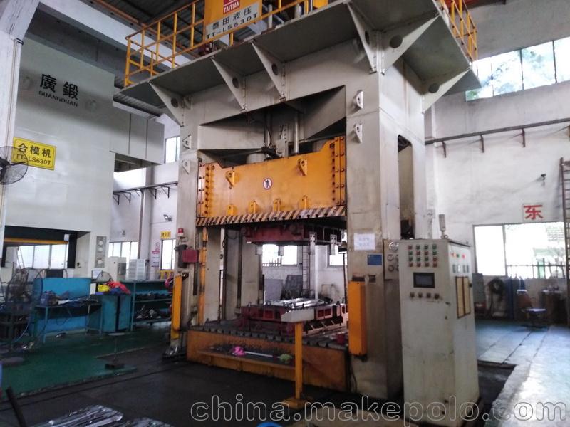 佛山南海+成阳正大+汽车模具铸件+汽车模具+汽车覆盖件模具 - 2