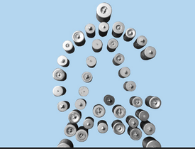供应 镀钛精冲模/二冲