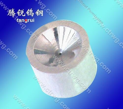 钨钢拉伸模(图) - 4