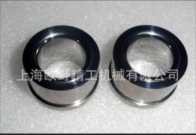 硬质合金拉伸模 精密模具配件 南桥内外圆磨床加工 南桥抛光加工
