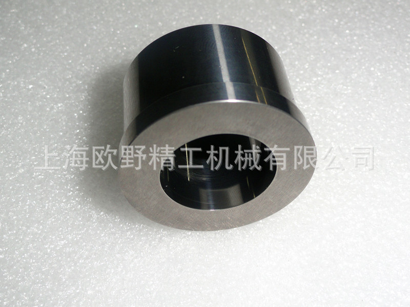 硬质合金拉伸模 精密模具配件 南桥内外圆磨床加工 南桥抛光加工 - 4