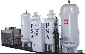 气辅模具用氮气机
