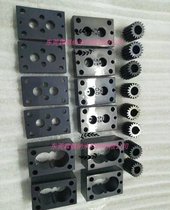 供冲压模表面涂层处理真空沉积纳米涂层加工