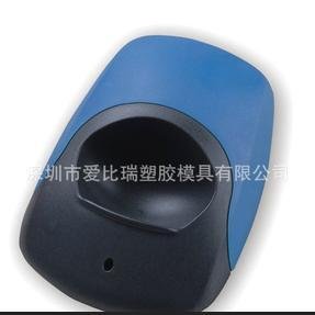 供应包胶模具 尼龙包胶模具 ABS包胶模具 各种硬度橡胶包胶模具