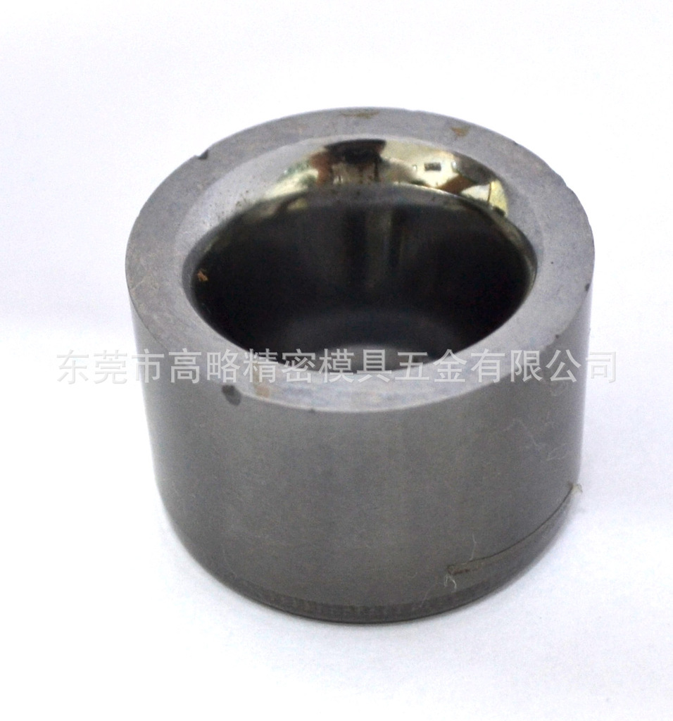 工设计硬质合金模具 成品模具 合金拉伸模 模具组装 厂家供应 - 2