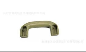 车门拉手模具/汽车车门内拉手模具/气辅模具