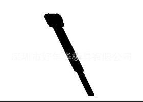 PCBA板包胶产品，电子产品包胶注塑，可穿带数码产品包胶模具制造