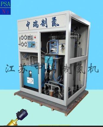 气辅模具用制氮机