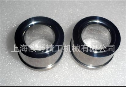 硬质合金拉伸模 精密模具配件 南桥内外圆磨床加工 南桥抛光加工