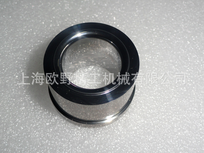 硬质合金拉伸模 精密模具配件 南桥内外圆磨床加工 南桥抛光加工 - 3
