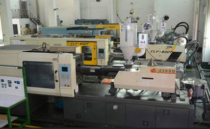 重庆汽车覆盖件模具加工 勋龙智造模具