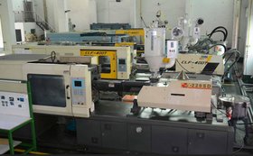 重庆汽车覆盖件模具加工 勋龙智造模具
