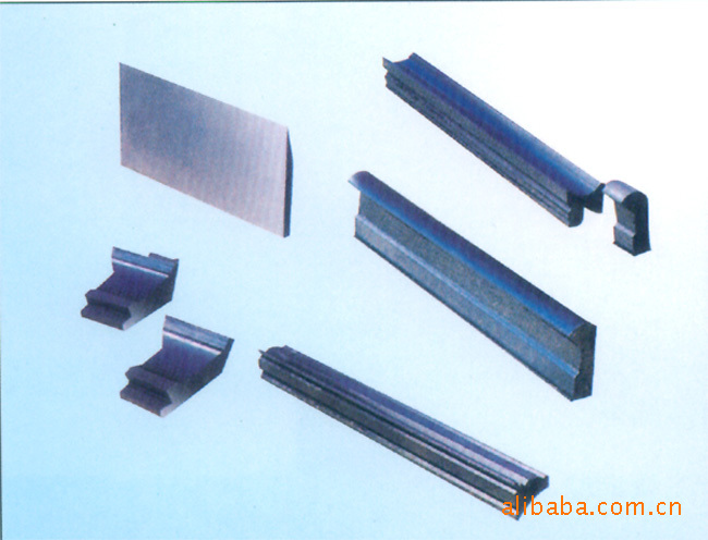 厂家热销 花桥折弯机模具/组合模具/压平模具/导型模具/拉伸模 - 2