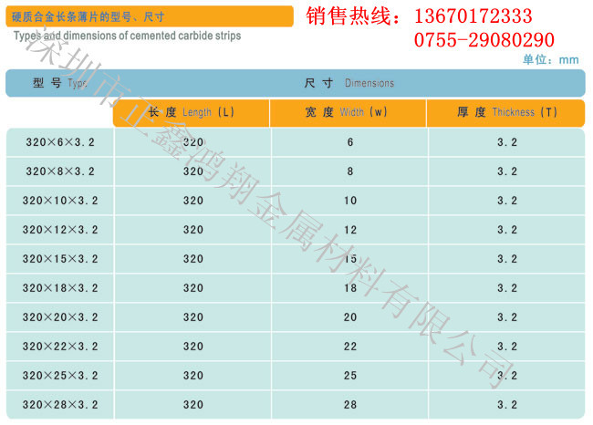 YG20硬质合金 ISO K40钻石品质钨钢 制作级进模等冲压模具 - 4