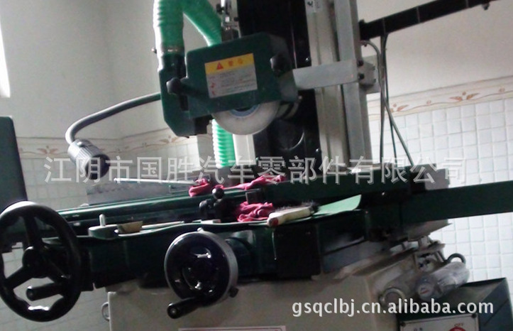 供应冲压模具，级进模，拉深模具，连续模，模具开发江阴国胜 - 3