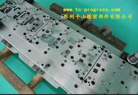 供应progress级进模