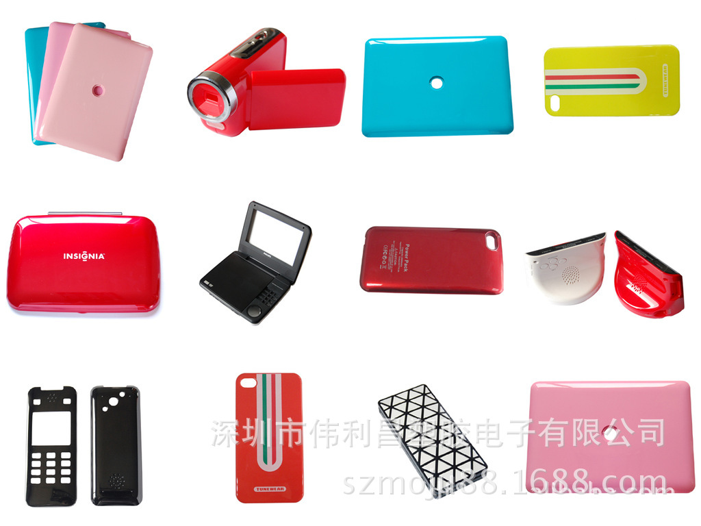 包胶产品注塑加工,包胶模具注塑加工