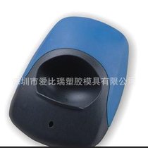 供应包胶模具 尼龙包胶模具 ABS包胶模具 各种硬度橡胶包胶模具