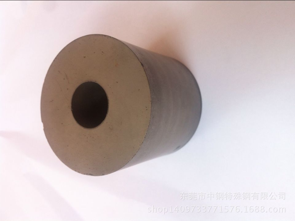 进口拉伸模钨钢CW-5钨钢管 CX-1单孔钨钢圆棒广东总代理 - 3