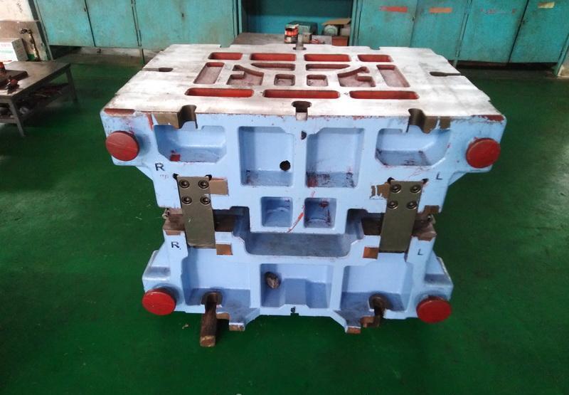 佛山南海+成阳正大+汽车模具铸件+汽车模具+汽车覆盖件模具 - 4