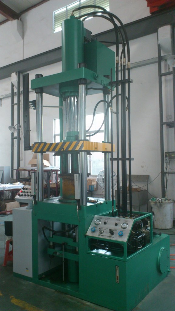 宁波液压拉伸机价格/余姚模具城拉伸模地址 - 2