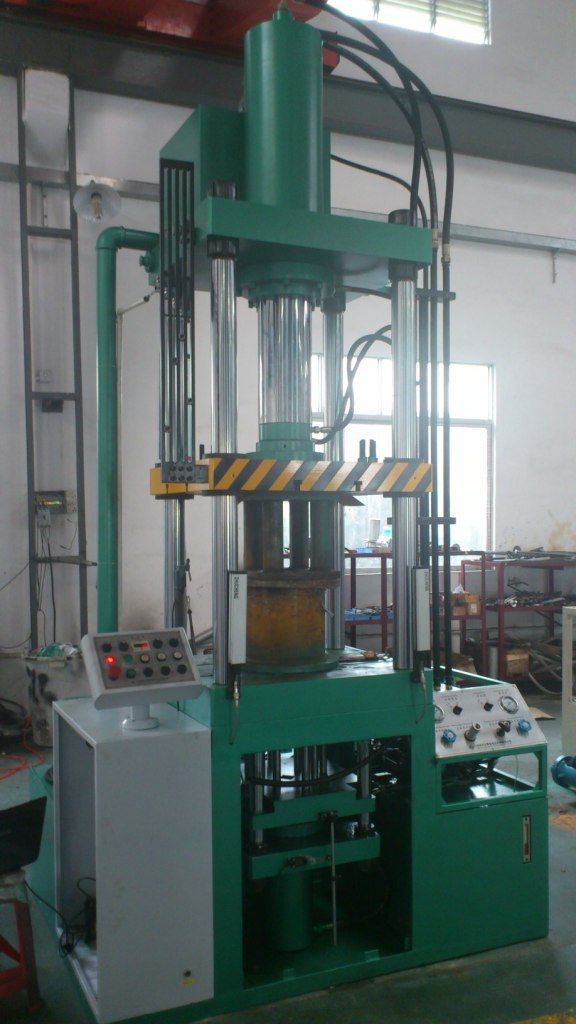 宁波液压拉伸机价格/余姚模具城拉伸模地址 - 3